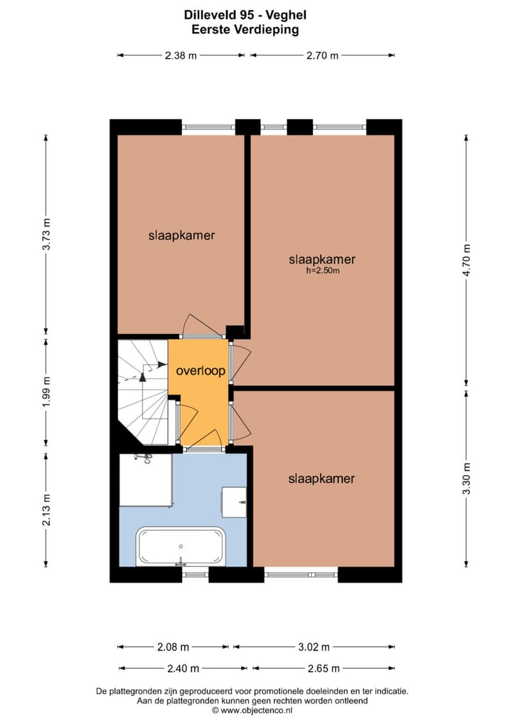 Foto 29 van Dilleveld 95