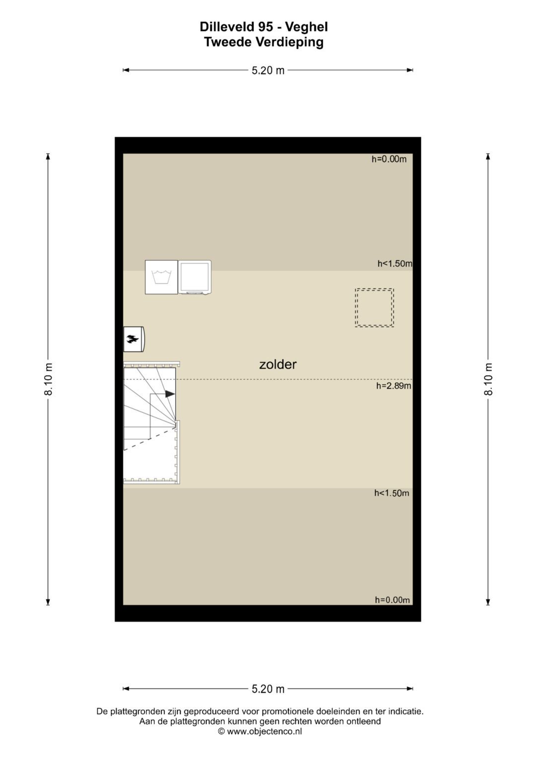 Foto 32 van Dilleveld 95