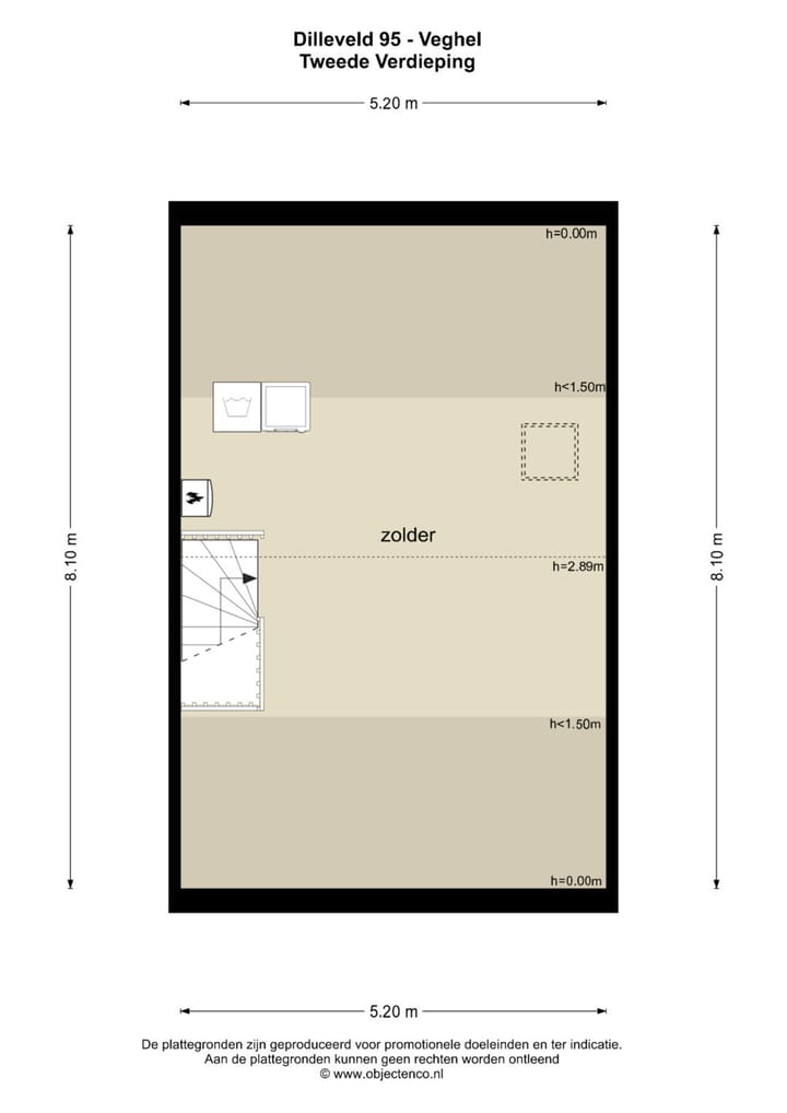 Foto 32 van Dilleveld 95