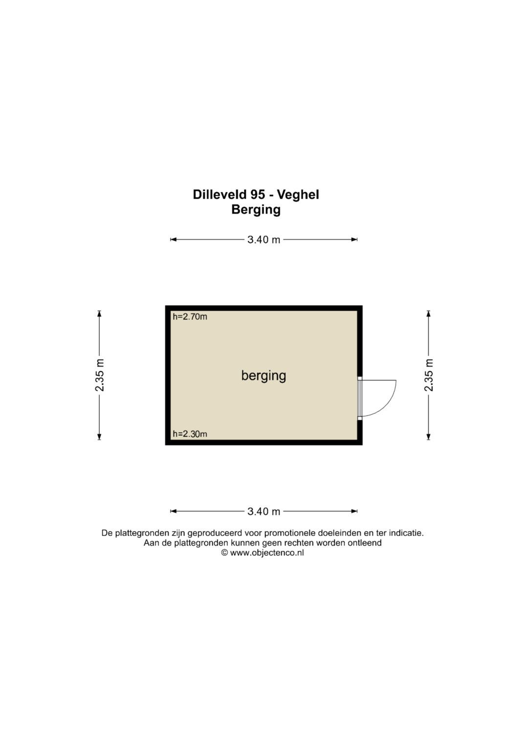 Foto 35 van Dilleveld 95