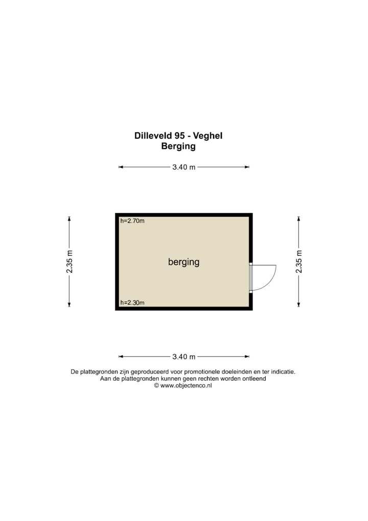 Foto 35 van Dilleveld 95