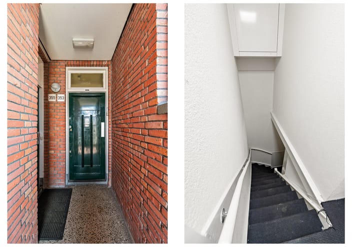 Foto 3 van Van Zeggelenlaan 353-A