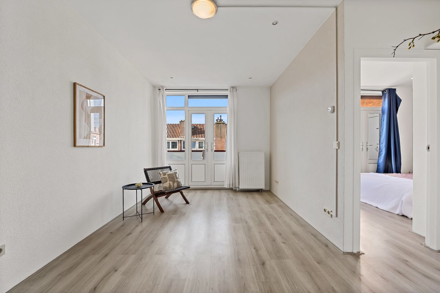 Foto 4 van Van Zeggelenlaan 353-A