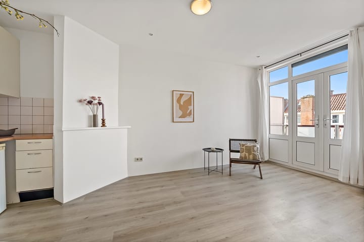 Foto 5 van Van Zeggelenlaan 353-A