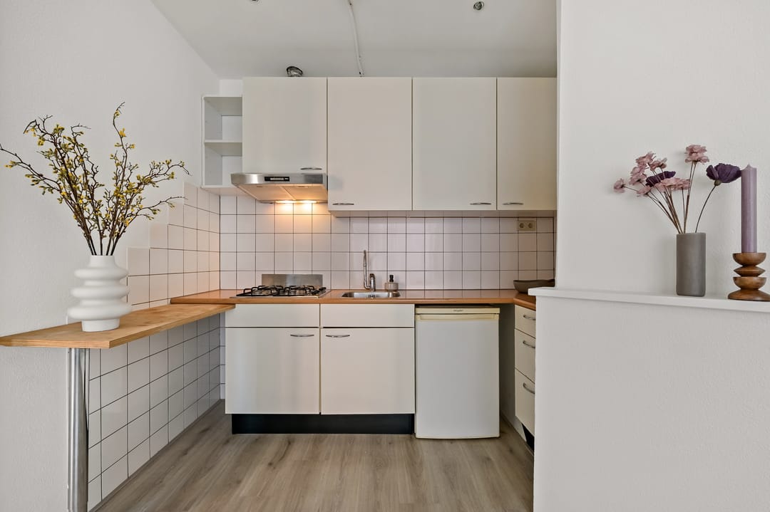 Foto 8 van Van Zeggelenlaan 353-A