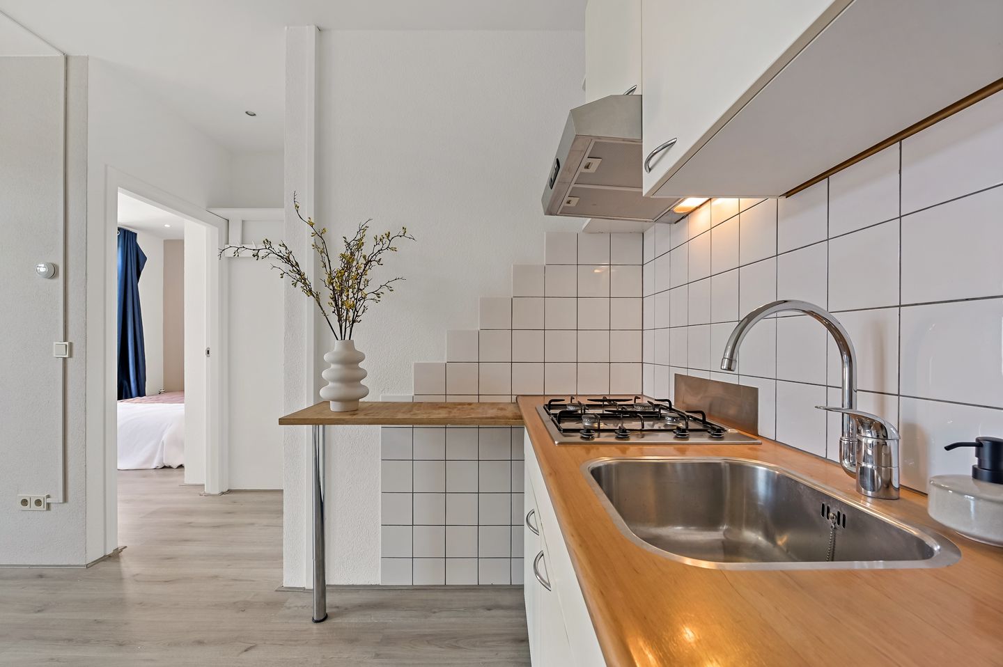 Foto 10 van Van Zeggelenlaan 353-A