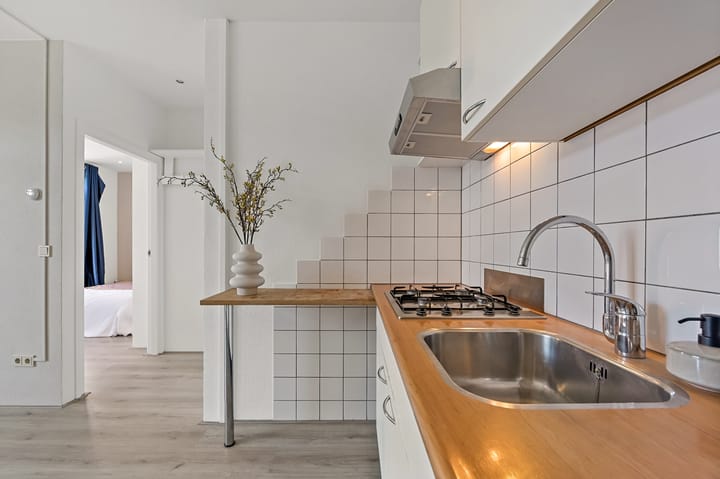 Foto 10 van Van Zeggelenlaan 353-A