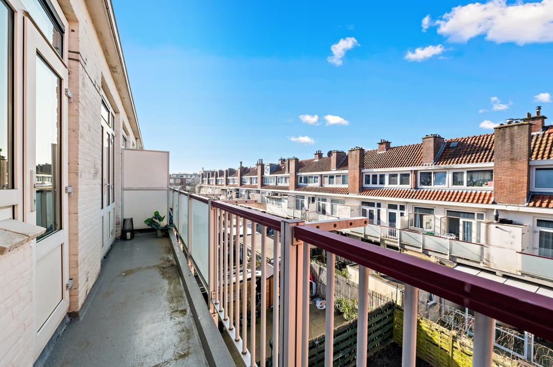 Foto 17 van Van Zeggelenlaan 353-A