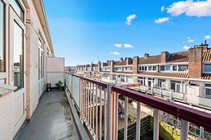 Foto 17 van Van Zeggelenlaan 353-A