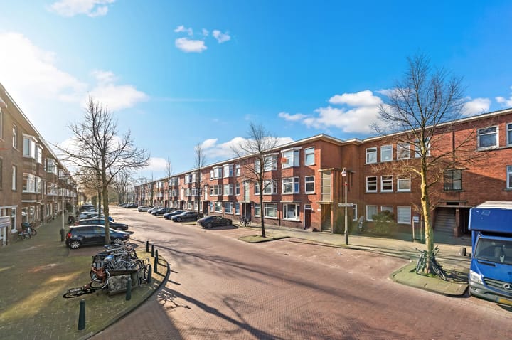 Foto 19 van Van Zeggelenlaan 353-A