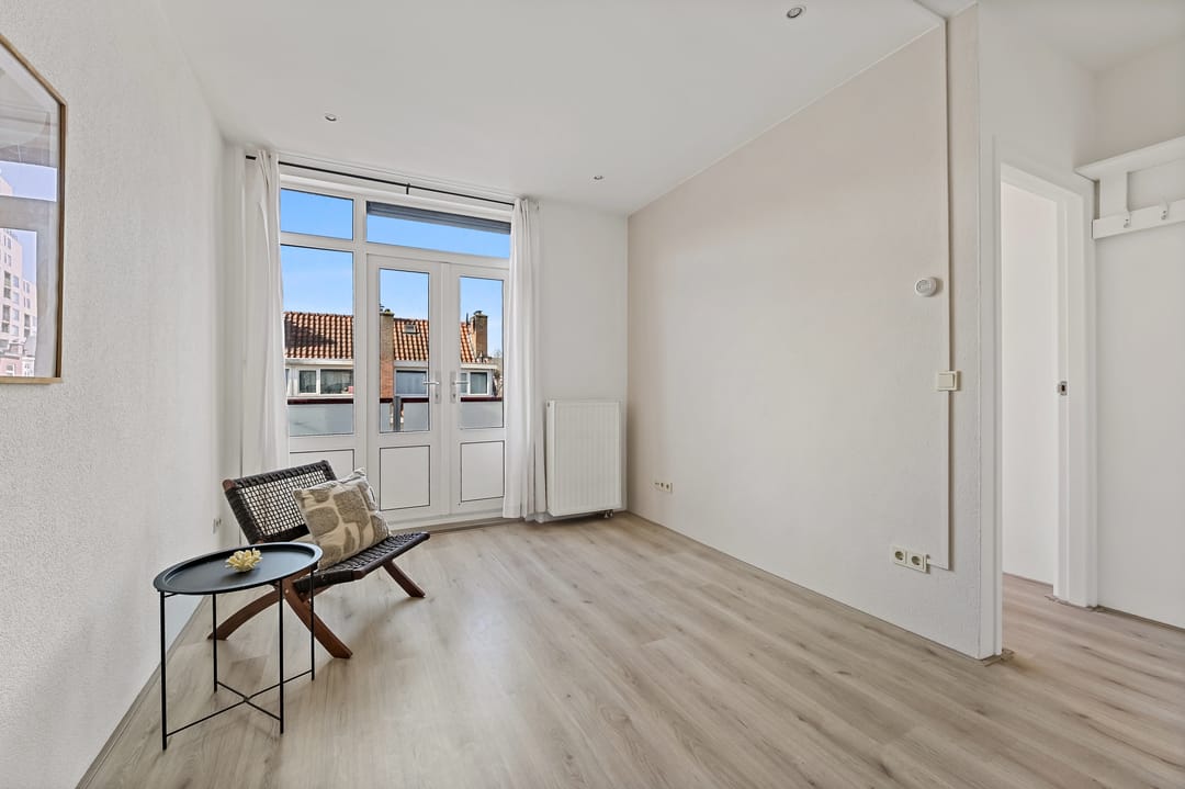 Foto 2 van Van Zeggelenlaan 353-A