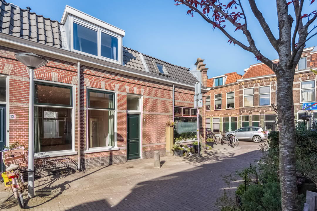 Photo 1 of Raamstraat 15