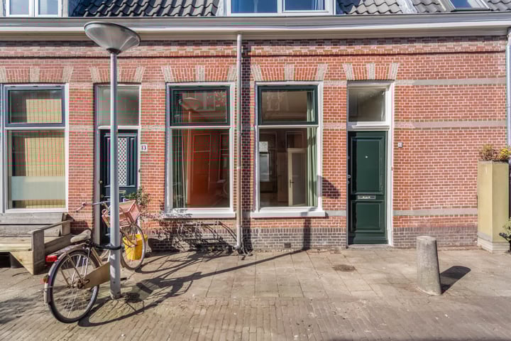 Foto 2 van Raamstraat 15