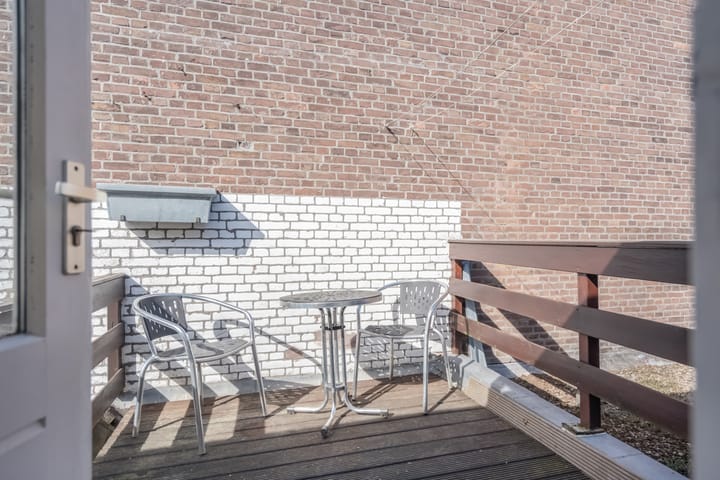 Foto 25 van Raamstraat 15