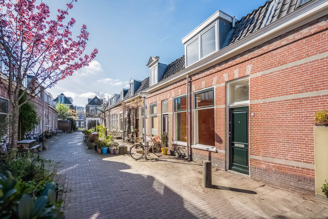 Photo 28 of Raamstraat 15