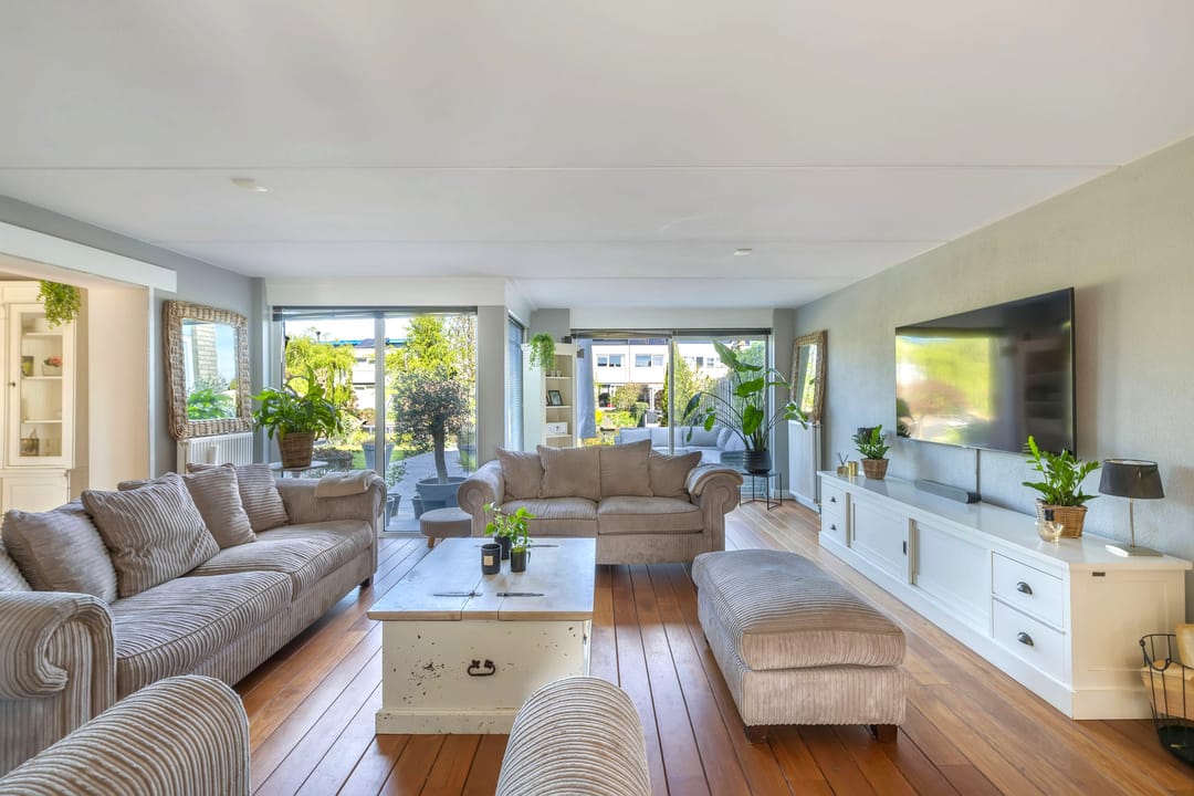 Foto 7 van Weerribben 53