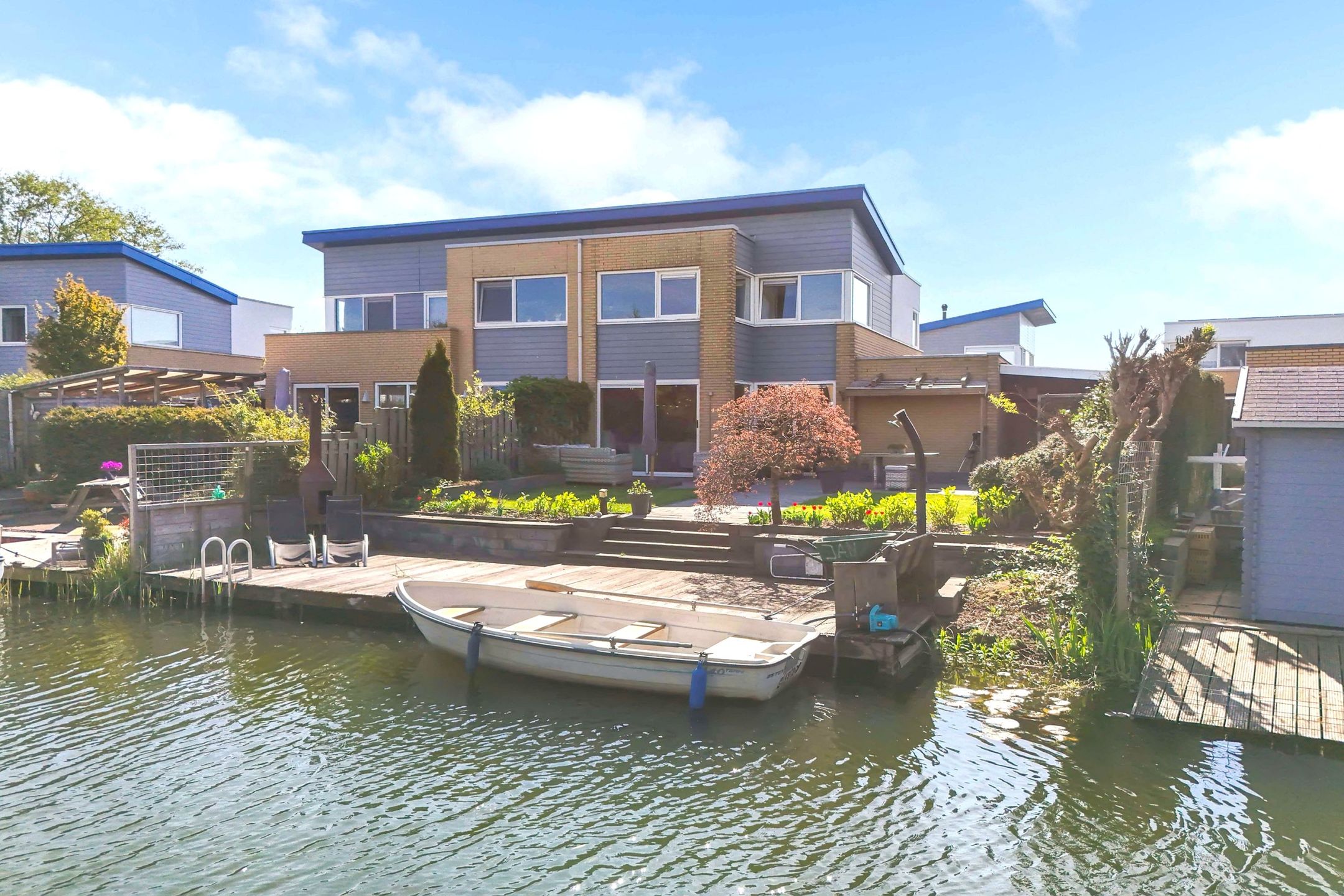 Foto 30 van Weerribben 53