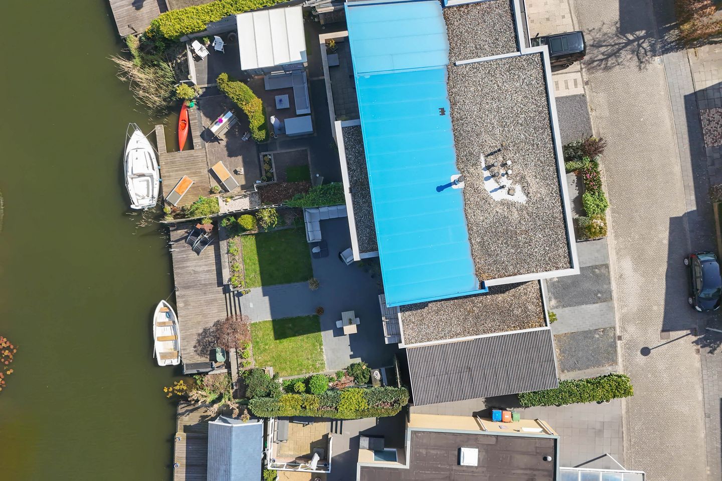 Foto 50 van Weerribben 53