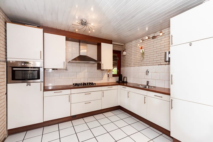 Foto 3 van Kastanjelaan 34