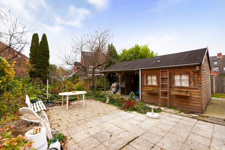 Foto 5 van Kastanjelaan 34