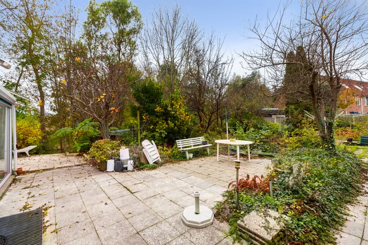 Foto 6 van Kastanjelaan 34