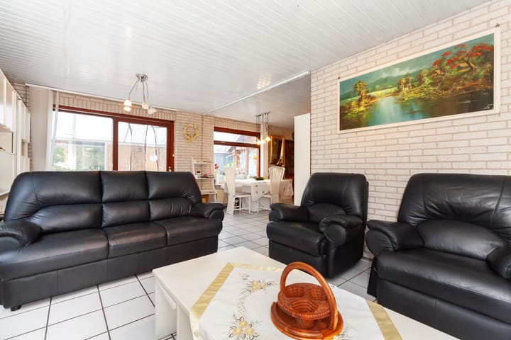 Foto 12 van Kastanjelaan 34