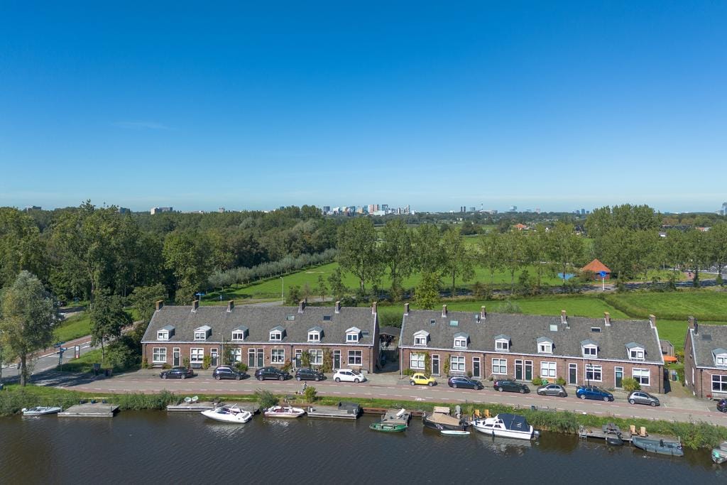 Photo 1 of Amsteldijk Zuid 35