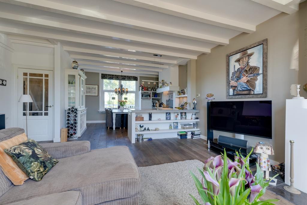 Photo 2 of Amsteldijk Zuid 35