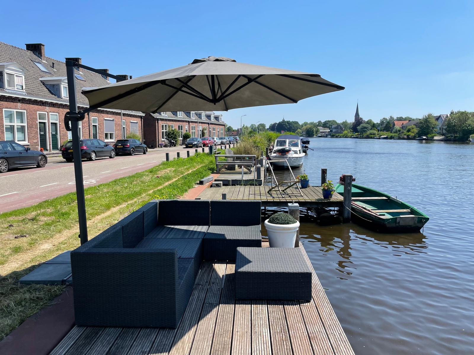 Photo 3 of Amsteldijk Zuid 35