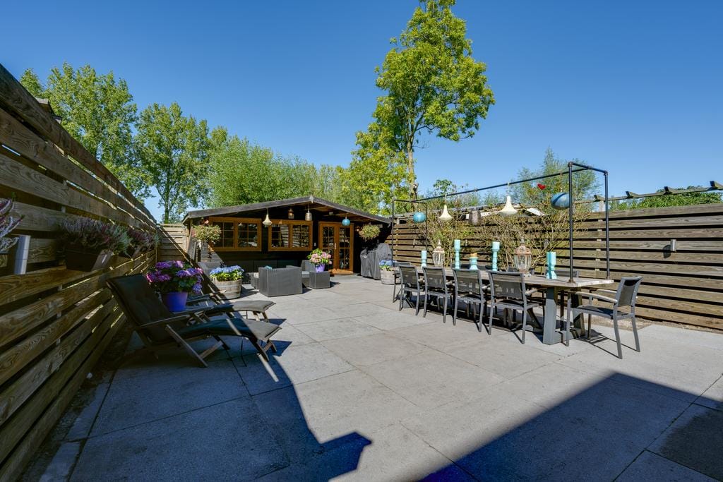 Photo 4 of Amsteldijk Zuid 35