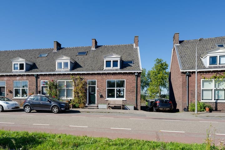 Foto 5 van Amsteldijk Zuid 35