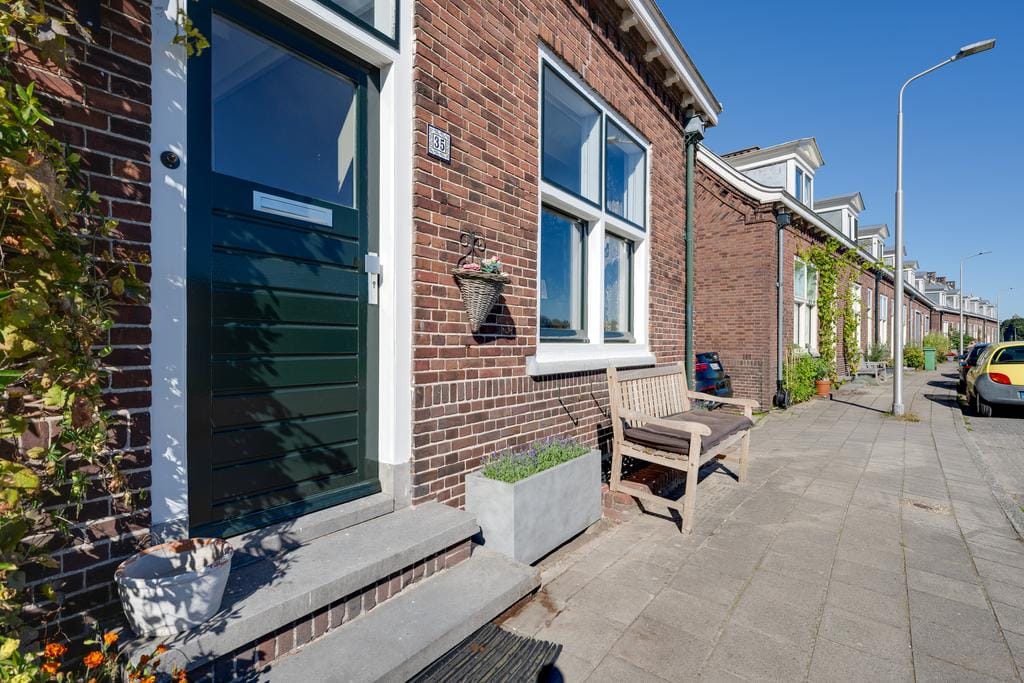 Photo 6 of Amsteldijk Zuid 35