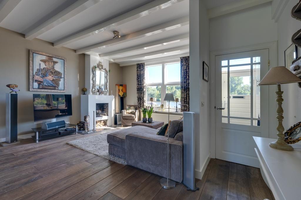 Photo 7 of Amsteldijk Zuid 35