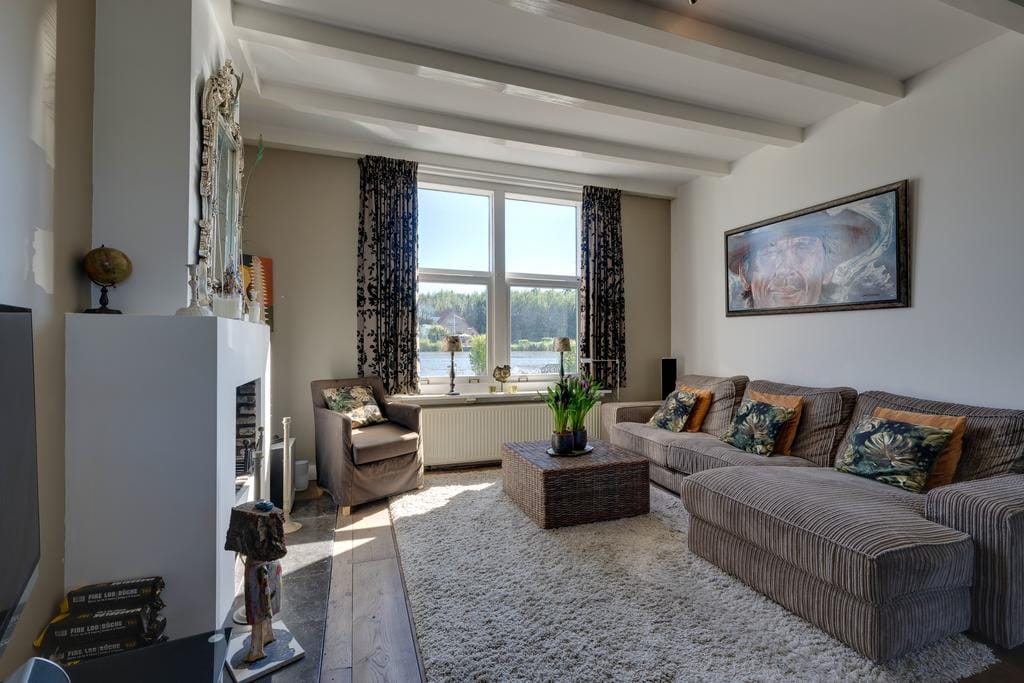 Photo 8 of Amsteldijk Zuid 35