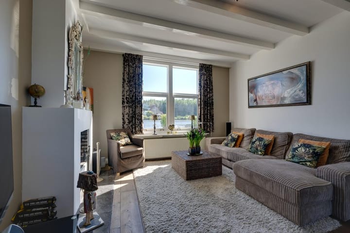 Foto 8 van Amsteldijk Zuid 35