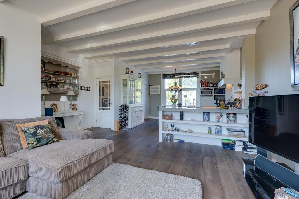 Photo 9 of Amsteldijk Zuid 35