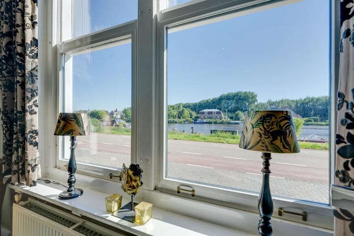 Foto 10 van Amsteldijk Zuid 35