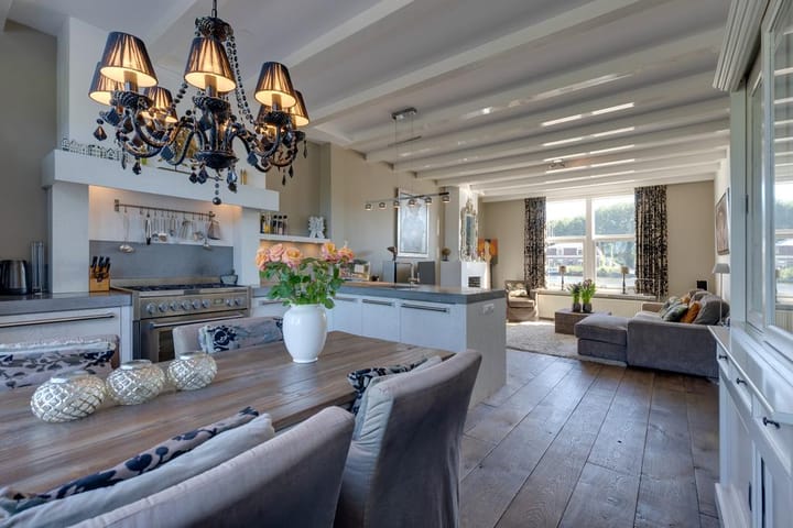 Foto 12 van Amsteldijk Zuid 35