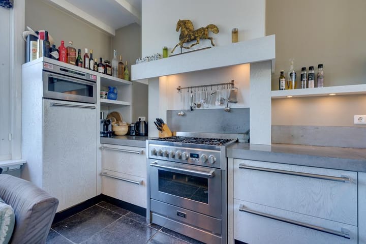 Foto 14 van Amsteldijk Zuid 35