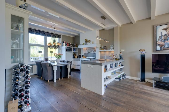 Foto 16 van Amsteldijk Zuid 35