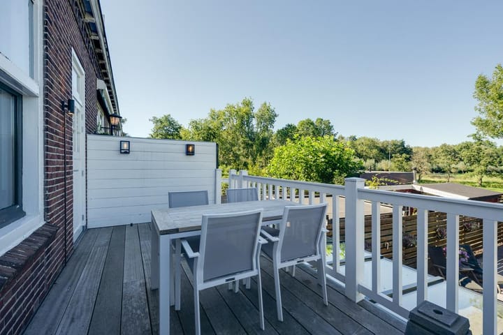 Foto 18 van Amsteldijk Zuid 35