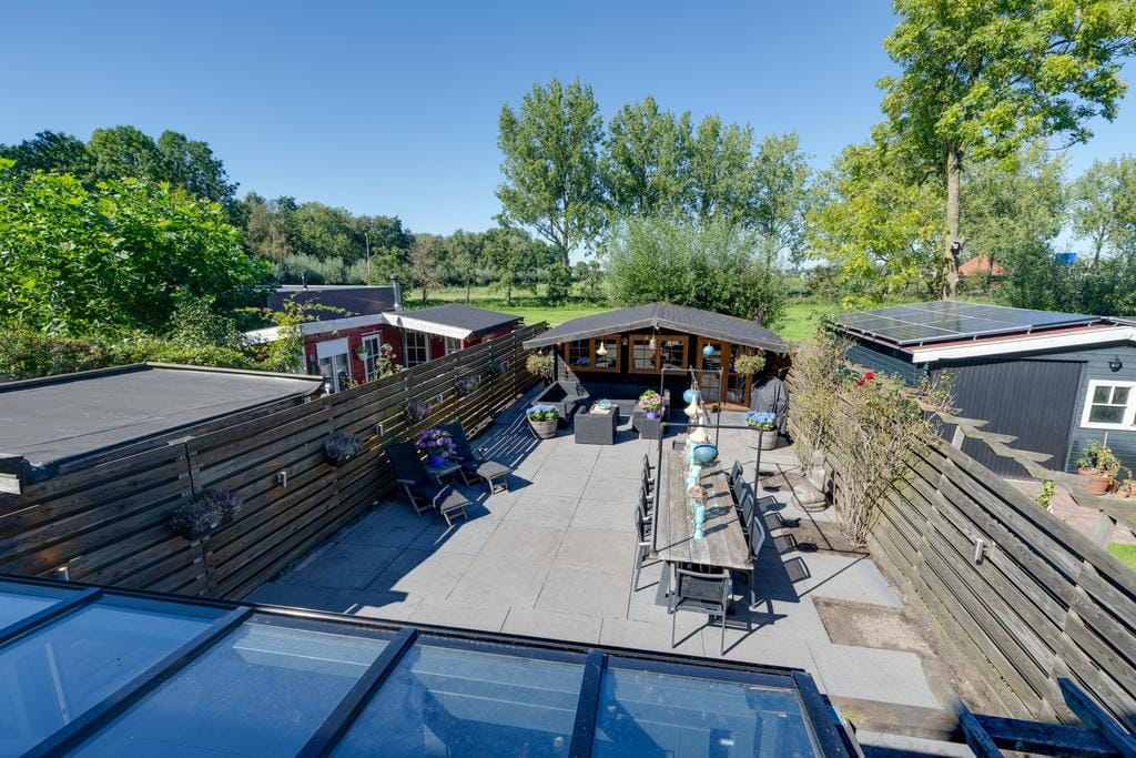 Photo 20 of Amsteldijk Zuid 35