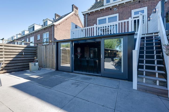 Foto 21 van Amsteldijk Zuid 35