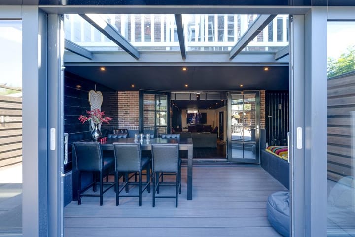 Foto 22 van Amsteldijk Zuid 35