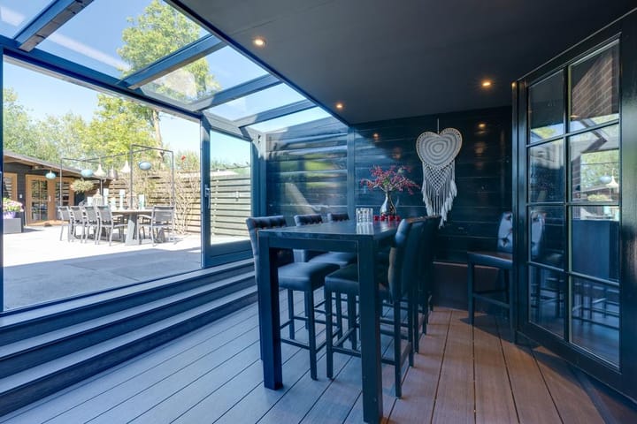 Foto 24 van Amsteldijk Zuid 35