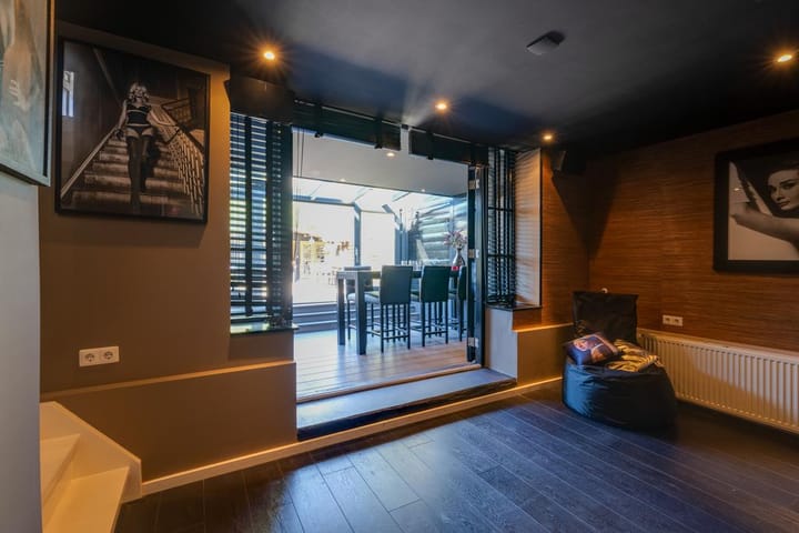 Foto 25 van Amsteldijk Zuid 35