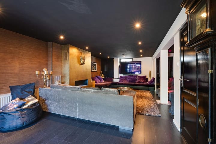 Foto 26 van Amsteldijk Zuid 35