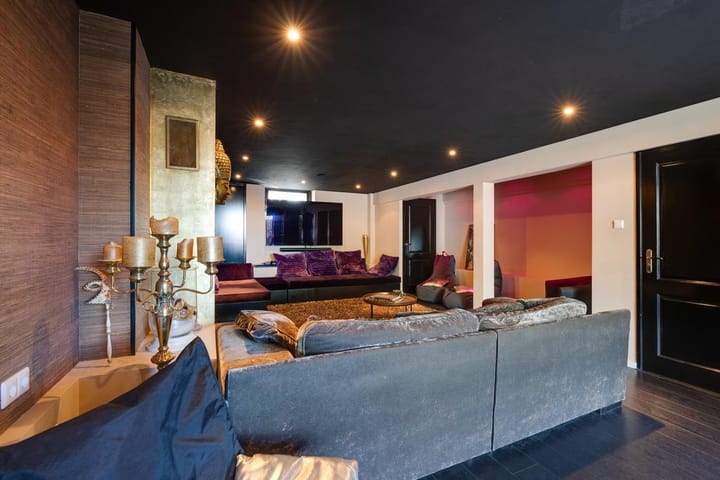 Foto 27 van Amsteldijk Zuid 35