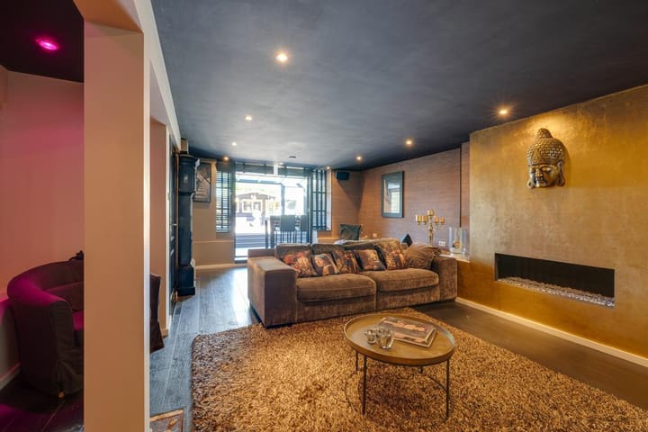 Foto 29 van Amsteldijk Zuid 35