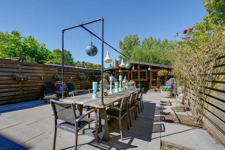 Foto 32 van Amsteldijk Zuid 35